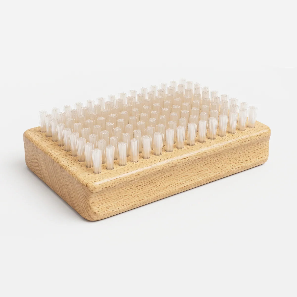 BEAVER WAX Nylon Waxing Brush Snowboard Tuning Beaver Wax