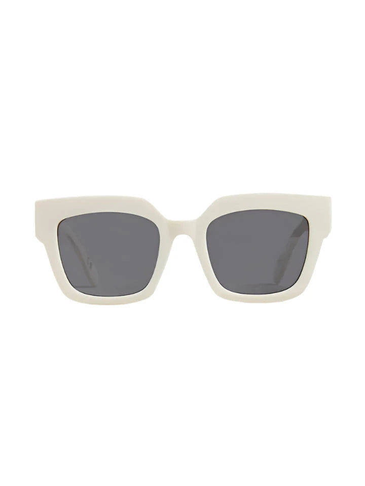 VANS Belden Shades Sunglasses Marshmallow Sunglasses Vans