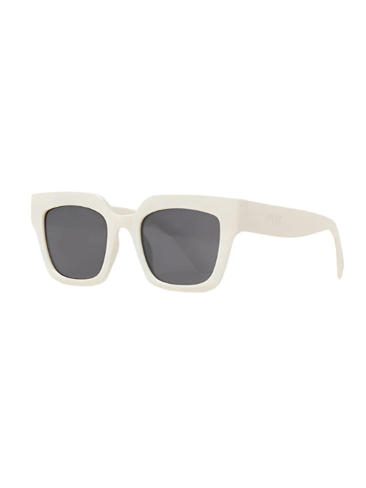 VANS Belden Shades Sunglasses Marshmallow Sunglasses Vans