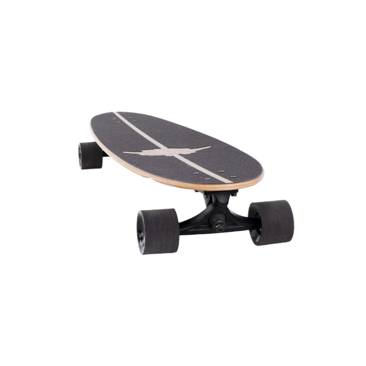 LANDYACHTZ Big Dipper Sun Logo Longboard Complete Longboard Completes Landyachtz