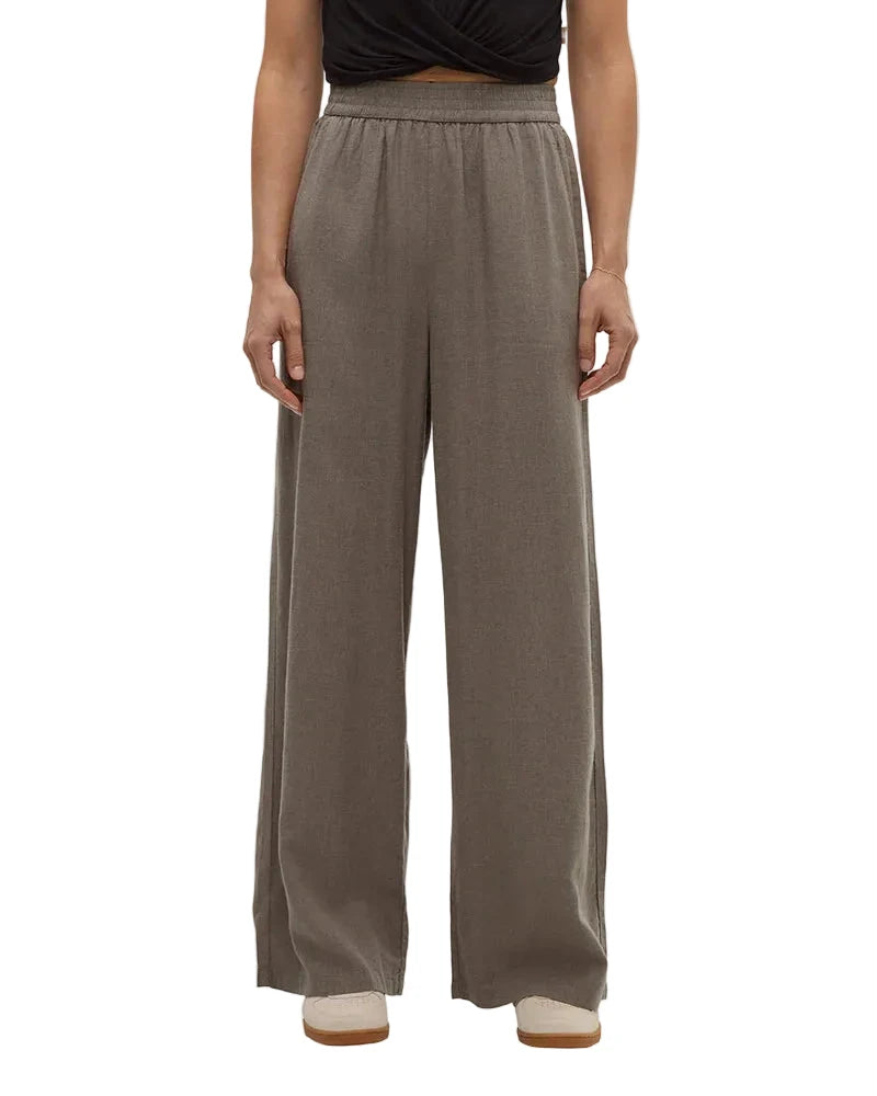 TENTREE Women's Hemp Kaslo Pant Clay Women's Pants Tentree