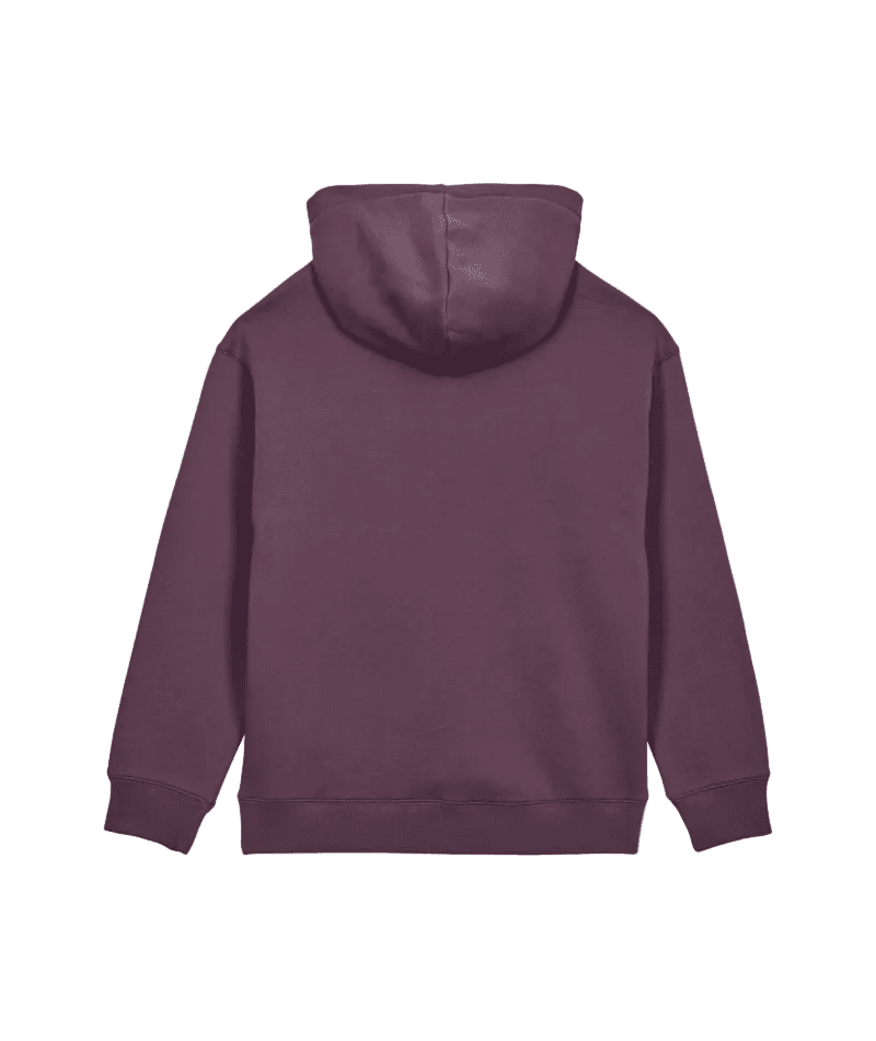 VOLCOM Boys Watanite Pullover Hoodie Pistol Punch Boy's Pullover Hoodies Volcom
