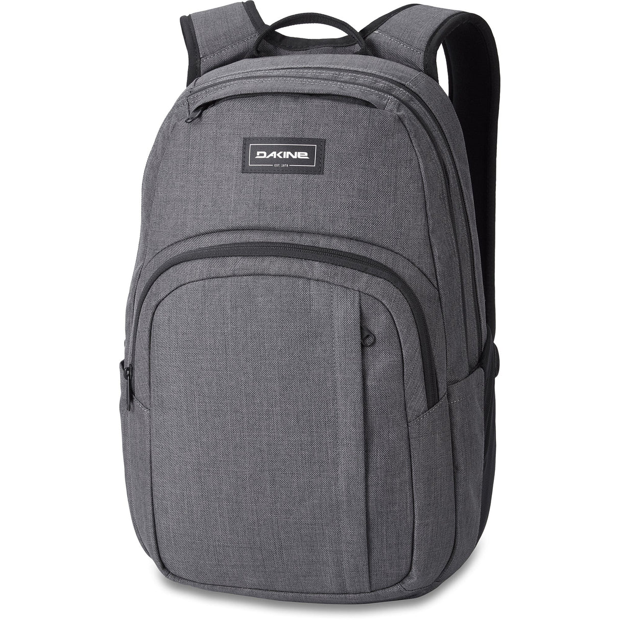 DAKINE Campus M 25L Backpack Carbon Backpacks Dakine