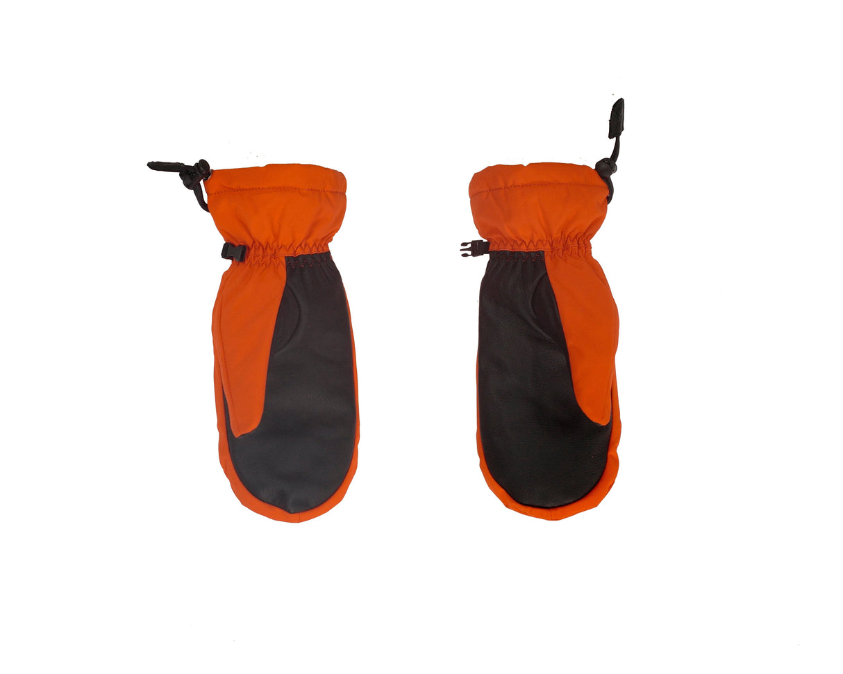 SALMON ARMS Classic Mitt Canada Men's Snow Mitts Salmon Arms