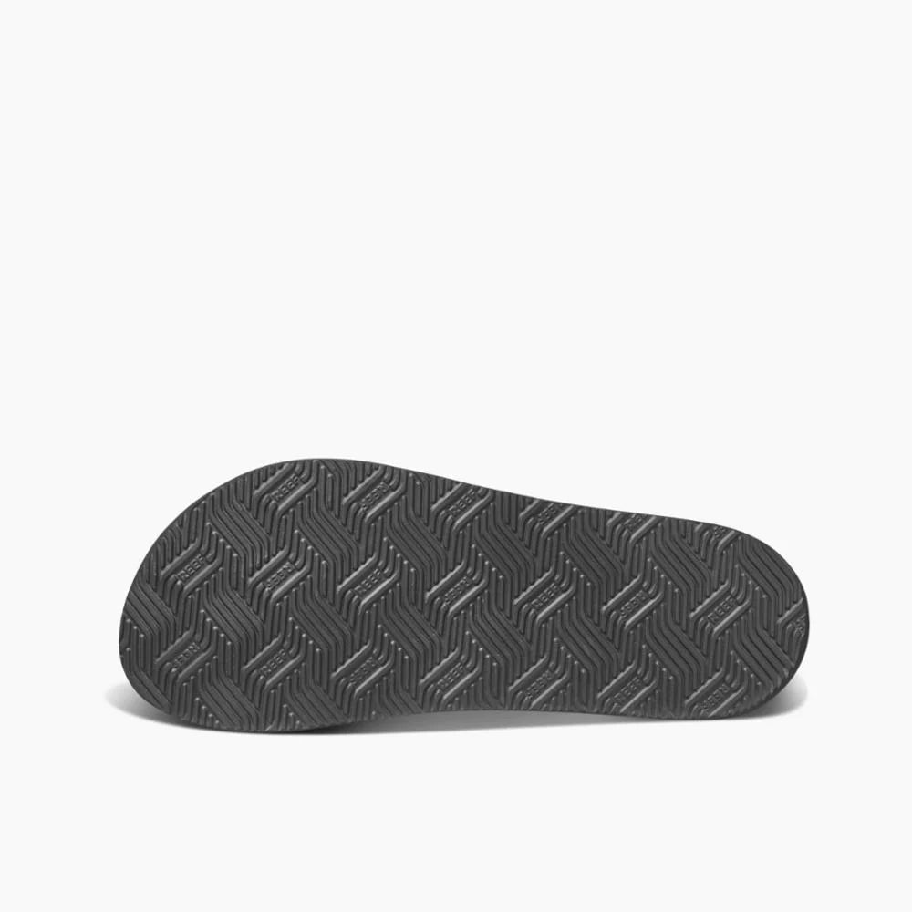 REEF The Ripper Sandals Dark Grey Men's Sandals Reef