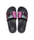 REEF Women's One Slide Sandals Palm Fronds Women's Sandals Reef 