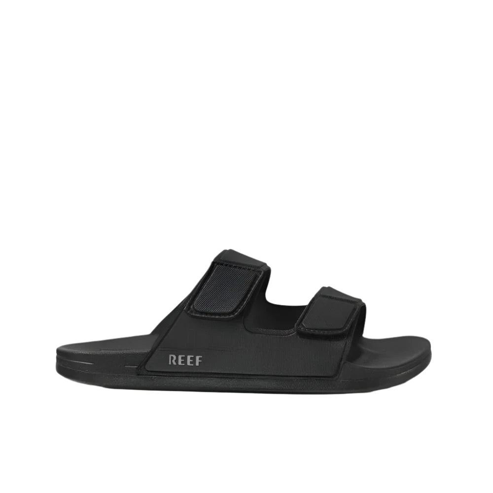 REEF Cushion Tradewind Sandals Black Men's Sandals Reef