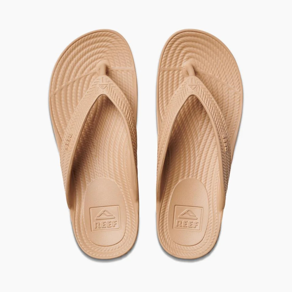 REEF Women's Water Court Sandals Oasis Women's Sandals Reef