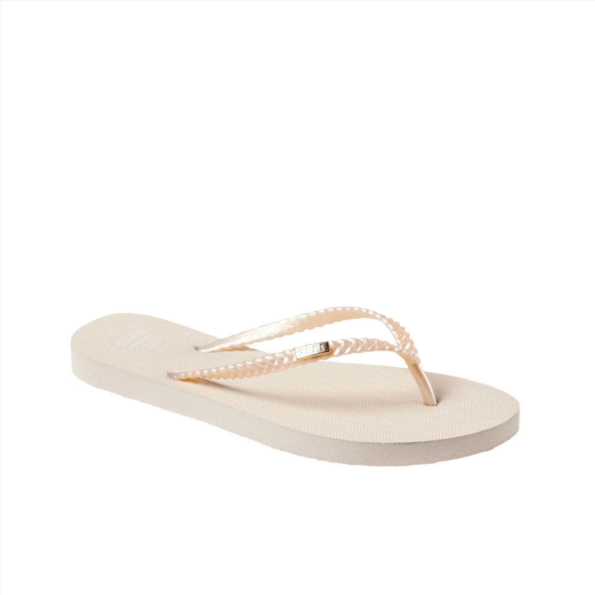 REEF Women's Seaside Twist Sandal Golden Hour Women's Sandals Reef