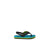 REEF Kids Little Ahi Sandals Blue Coral Youth Sandals Reef 