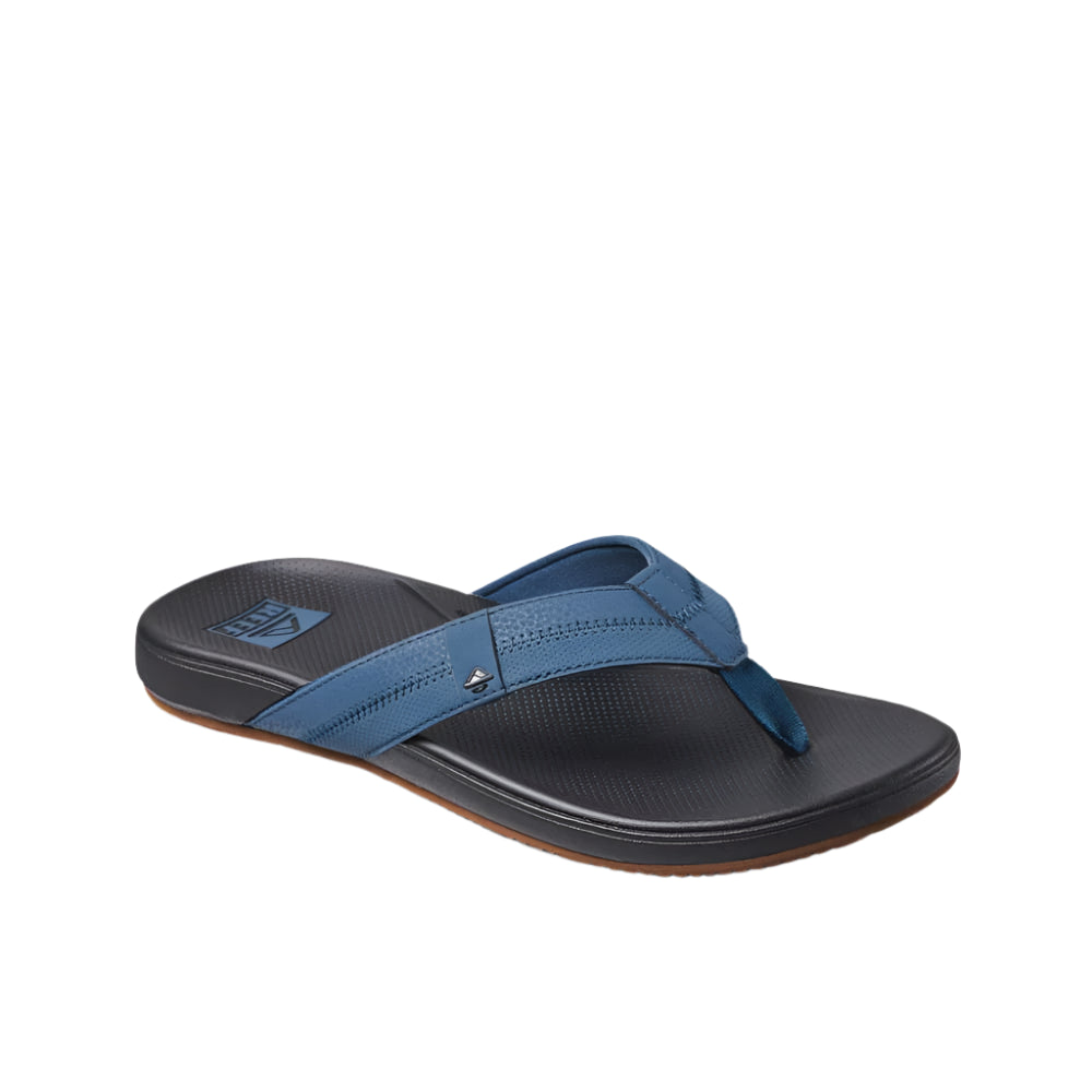 REEF Cushion Phantom 2.0 Sandals Orion/Black Men's Sandals Reef