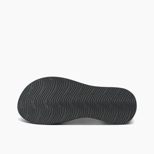 REEF Cushion Phantom 2.0 Sandals Black Men's Sandals Reef 