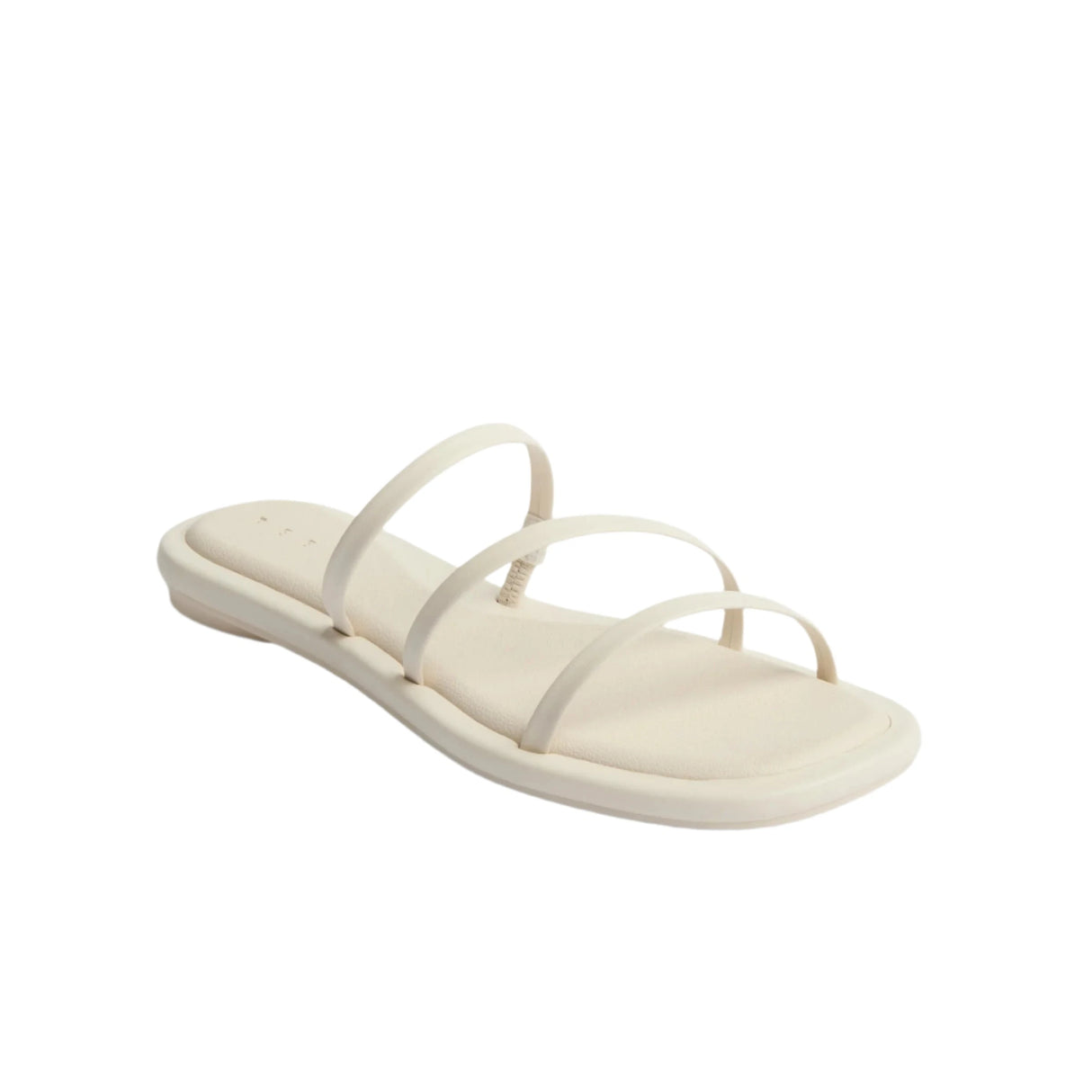 REEF Women's Willow Ava Sandals Whisper White Women's Sandals Reef