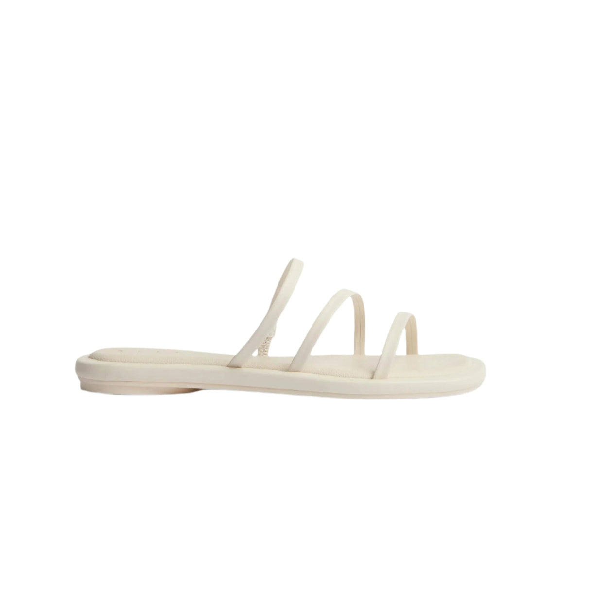 REEF Women's Willow Ava Sandals Whisper White Women's Sandals Reef