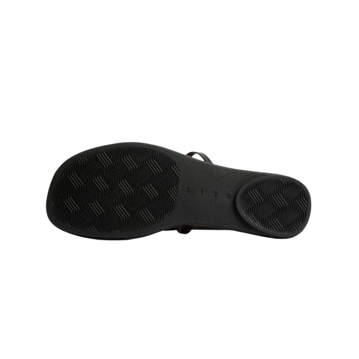 REEF Women's Willow Ava Sandals Black Women's Sandals Reef
