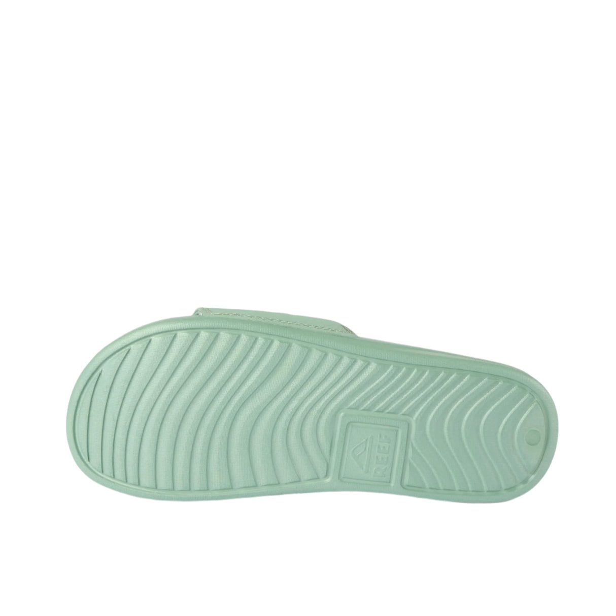 REEF Women's One Slide Frosty Women's Sandals Reef