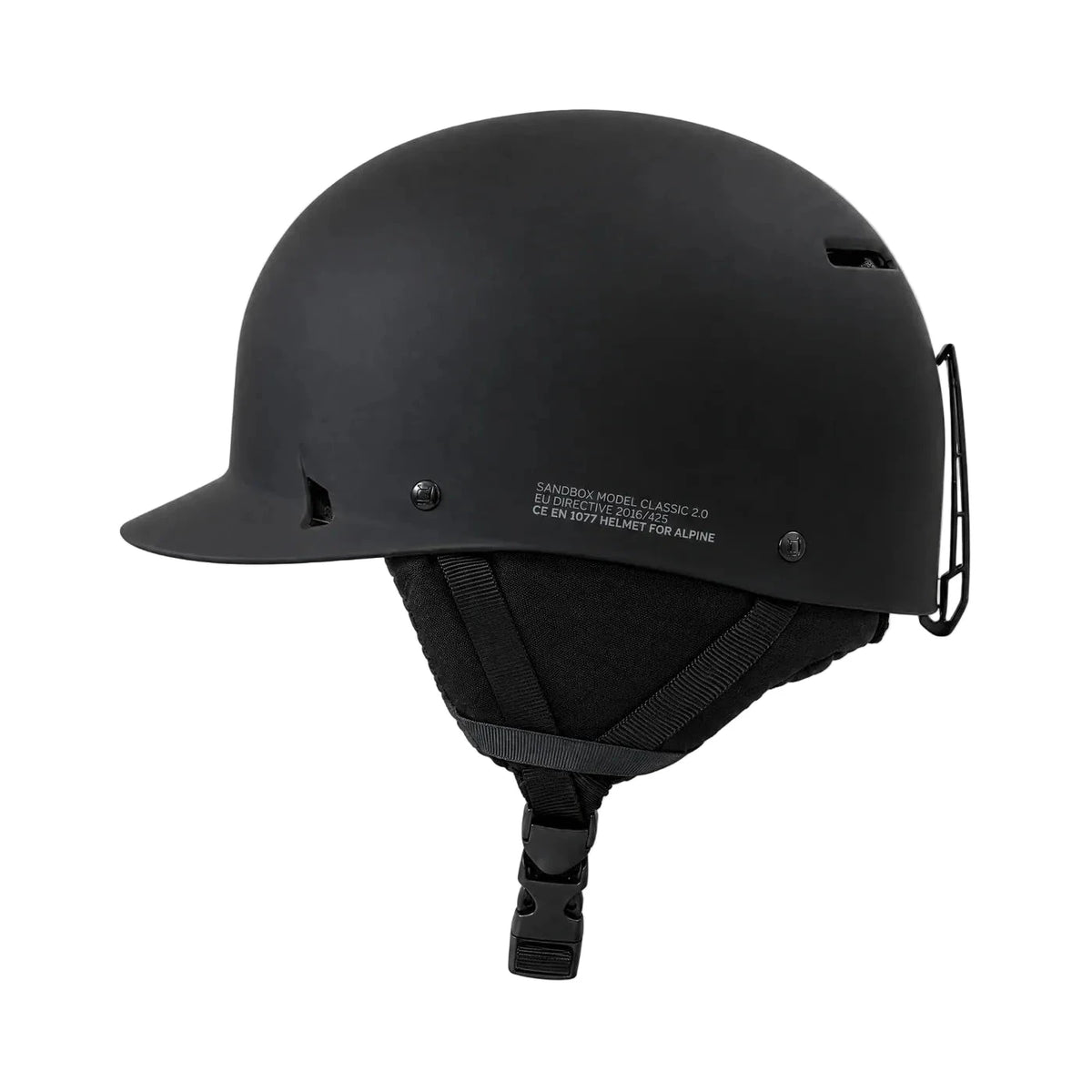 SANDBOX Classic 2.0 Snow Helmet Boston Men's Snow Helmets Sandbox