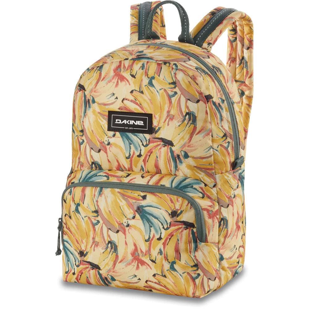 DAKINE Cubby Backpack 12L Bunch O Bananas Backpacks Dakine