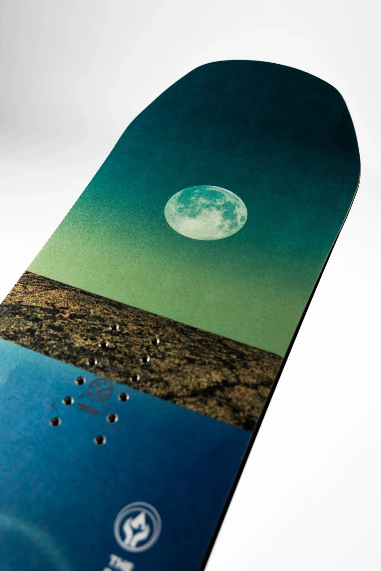CAPITA D.O.A. Snowboard 2027 Men's Snowboards Capita