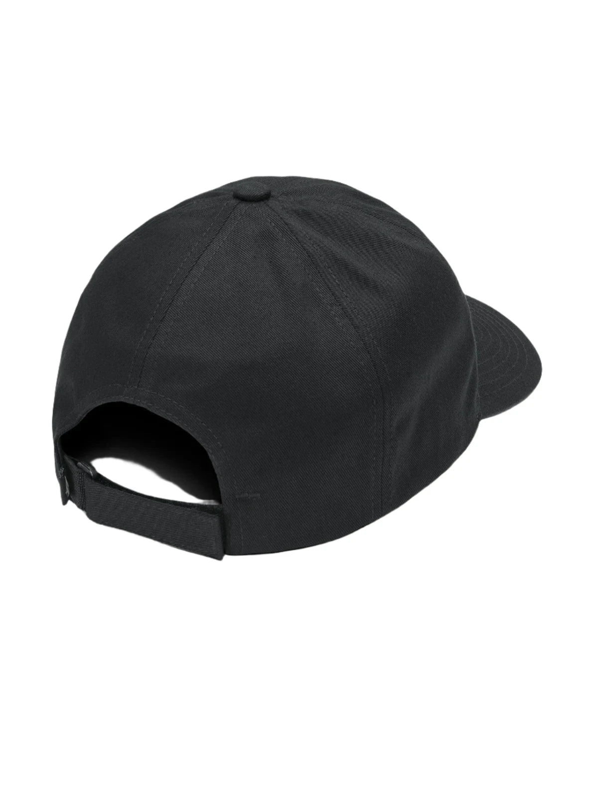 VOLCOM Pistol Adjustable Hat Black Men's Hats Volcom