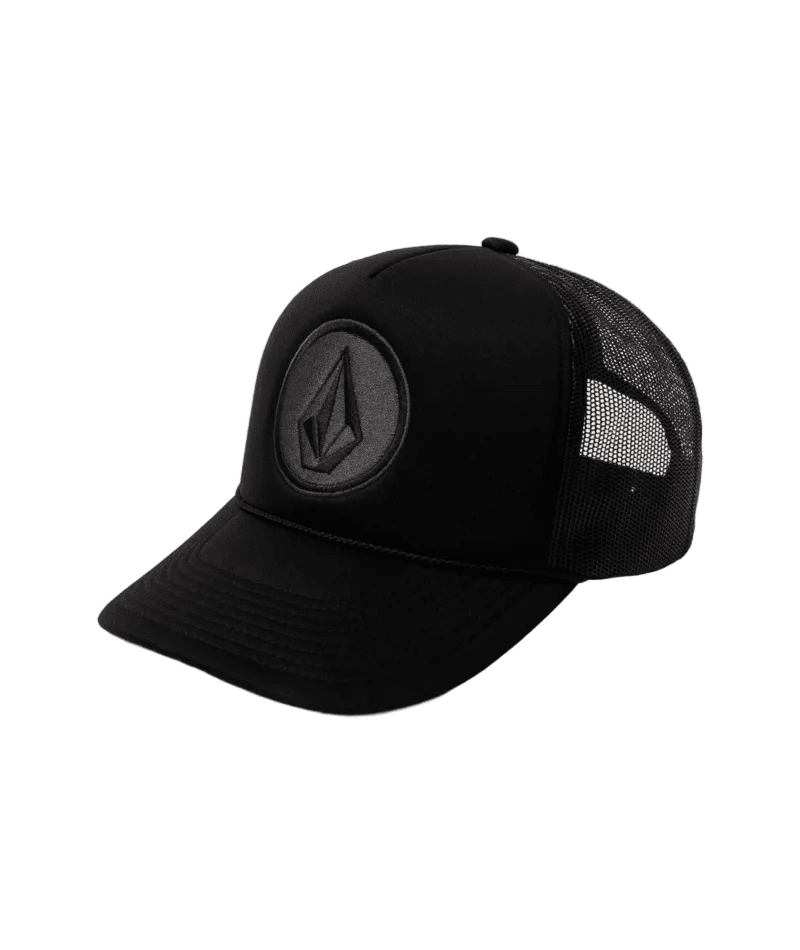VOLCOM Coastal Hat Black Men's Hats Volcom