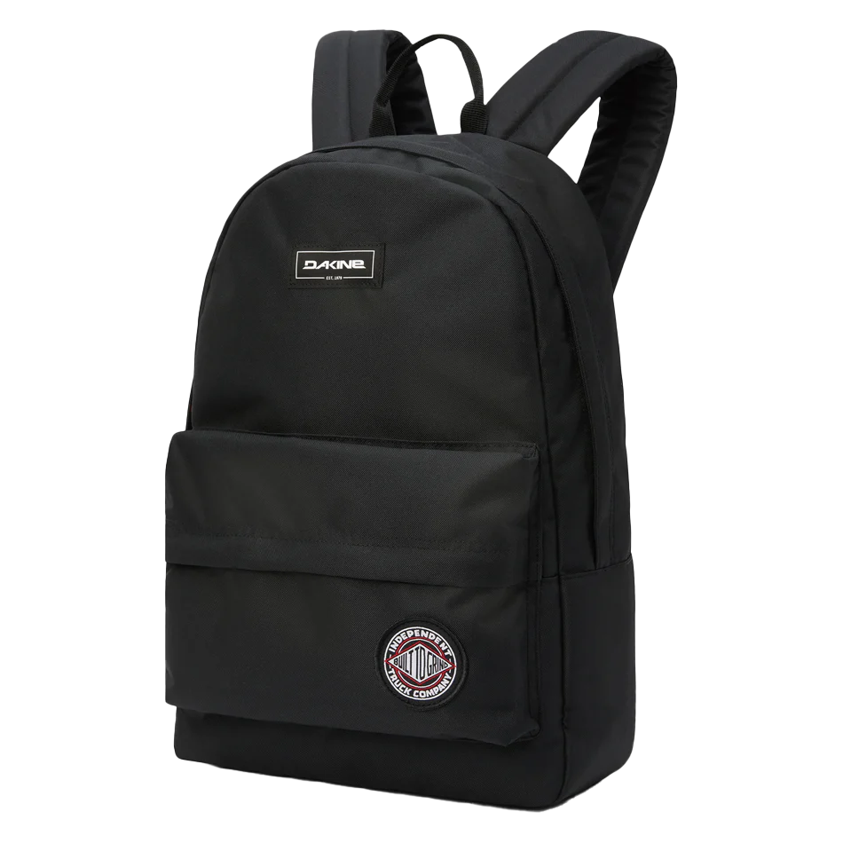 DAKINE X Independent 365 Pack 21L Backpack Black Backpacks Dakine