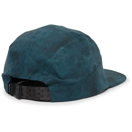 ROARK Run Bless Up Camper Hat Dark Slate
