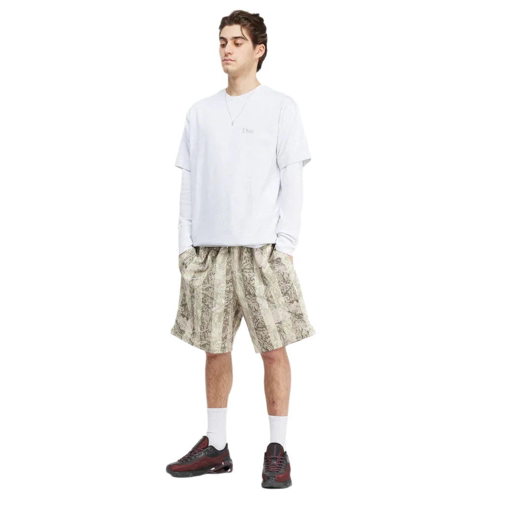 DIME Classic Shorts Sage Men's Walkshorts Dime MTL