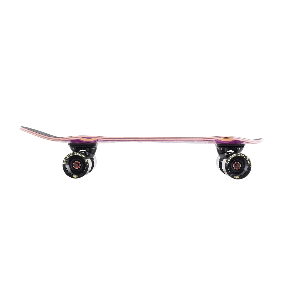 LANDYACHTZ Dinghy Classic Fender Moray Eel Cruiser Complete Cruiser Completes Landyachtz