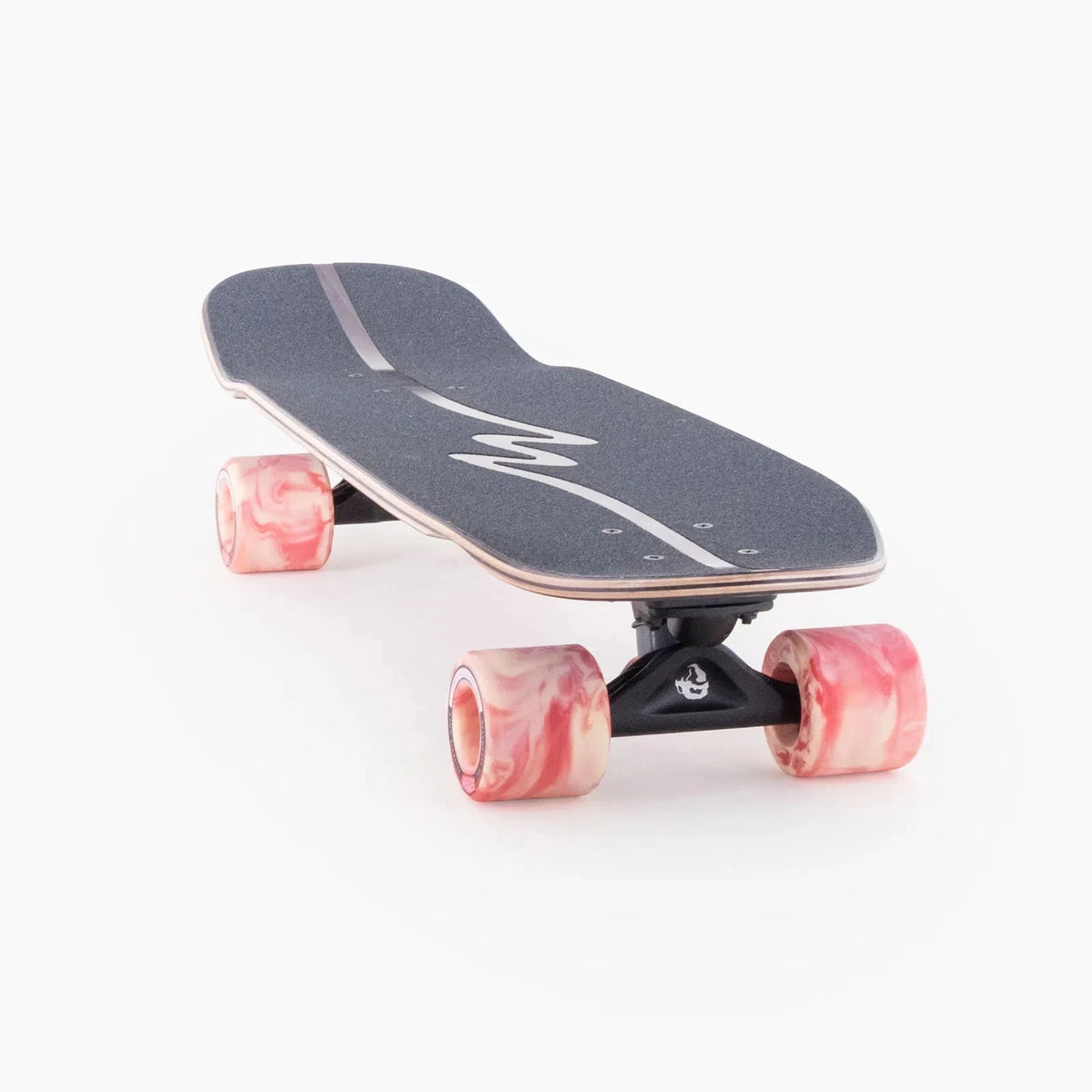 LANDYACHTZ Dinghy Classic Ghosted Cruiser Complete Cruiser Completes Landyachtz