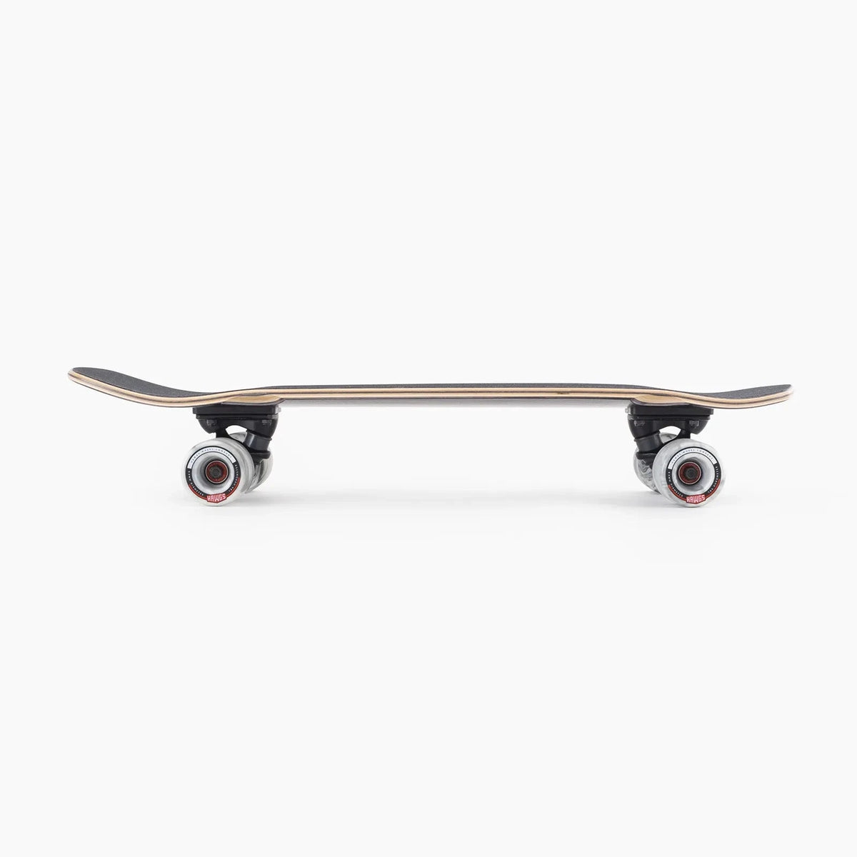 LANDYACHTZ Dinghy Coffin Stealth Card Cruiser Complete Cruiser Completes Landyachtz