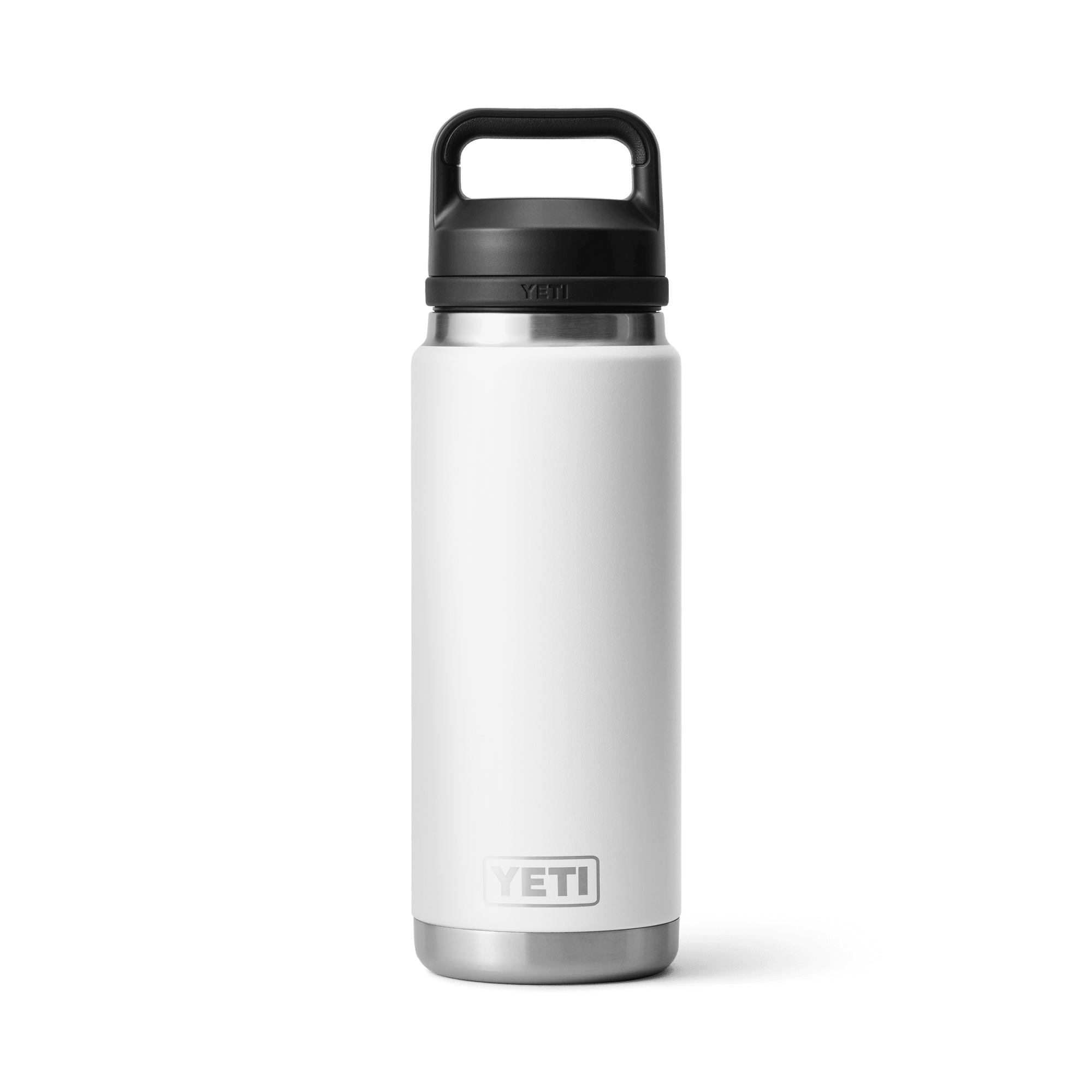 YETI Rambler 769 ML Chug Bottle White Yeti Yeti 