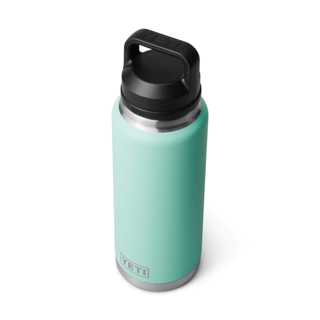 YETI Rambler 1 L Chug Bottle Seafoam Yeti Yeti
