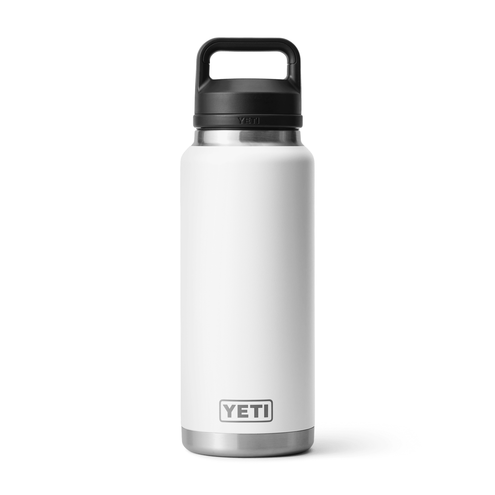 YETI Rambler 1 L Chug Bottle White Yeti Yeti 