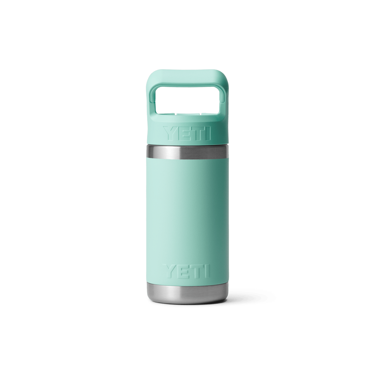 YETI Rambler JR 355 ML Kids Water Bottle Seafoam Yeti Yeti