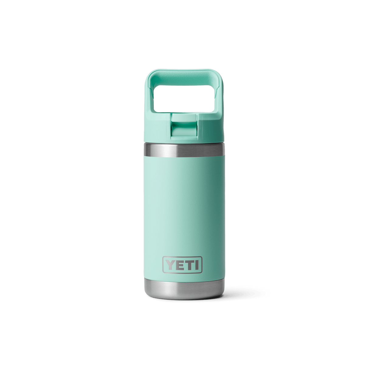 YETI Rambler JR 355 ML Kids Water Bottle Seafoam Yeti Yeti