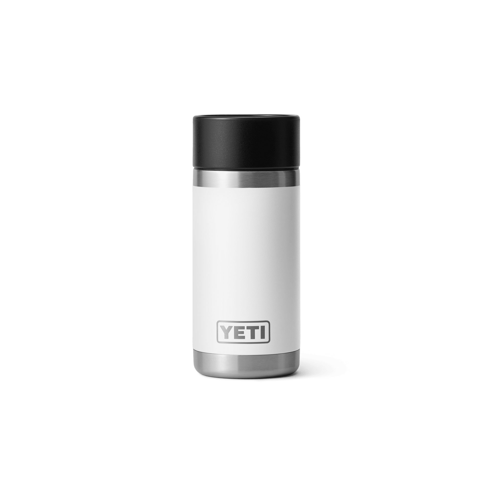 YETI Rambler 355 ML HotShot Bottle White Yeti Yeti 