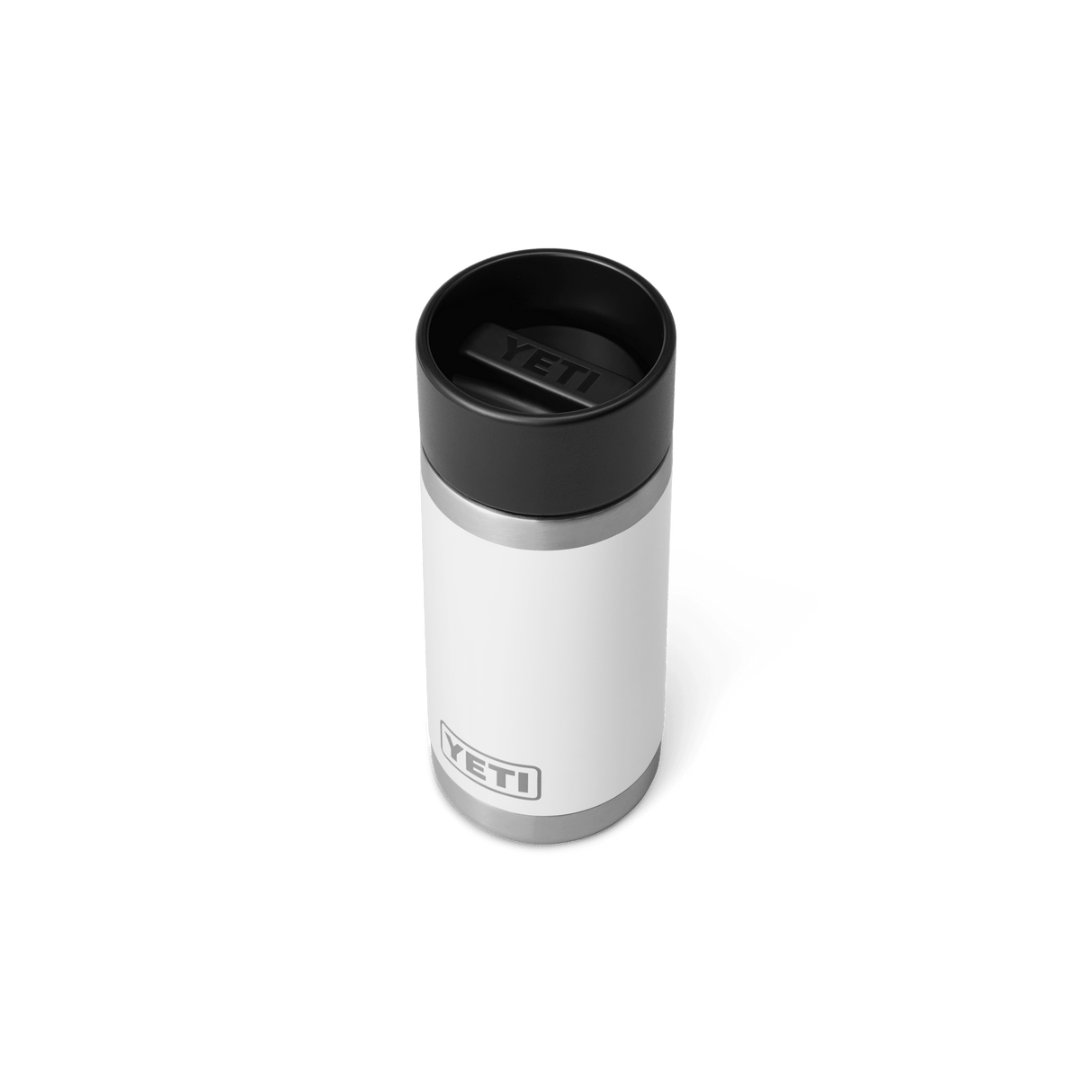 YETI Rambler 355 ML HotShot Bottle White Yeti Yeti