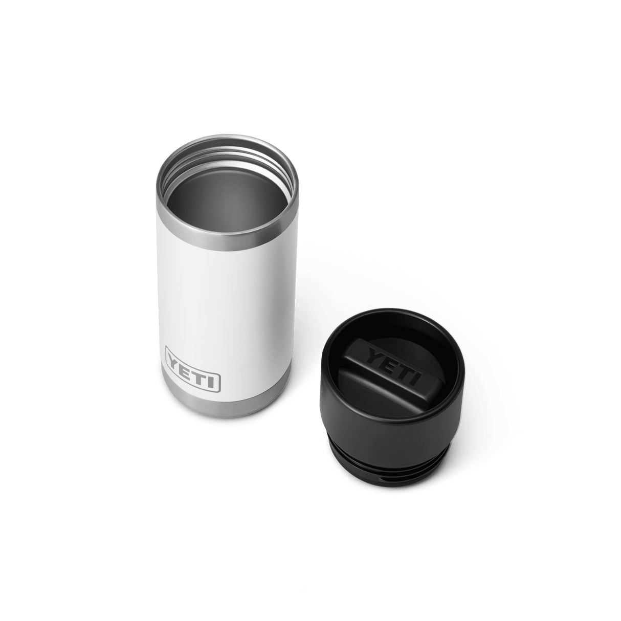 YETI Rambler 355 ML HotShot Bottle White Yeti Yeti