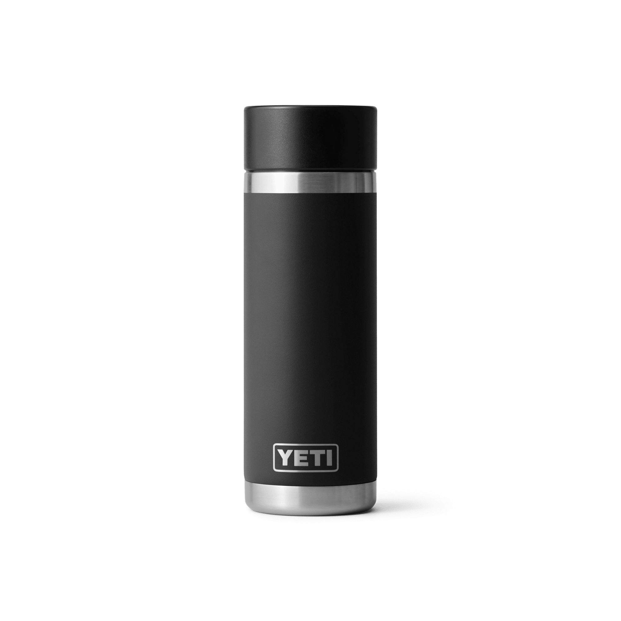 YETI Ramble 532 ML HotShot Bottle Black Yeti Yeti 