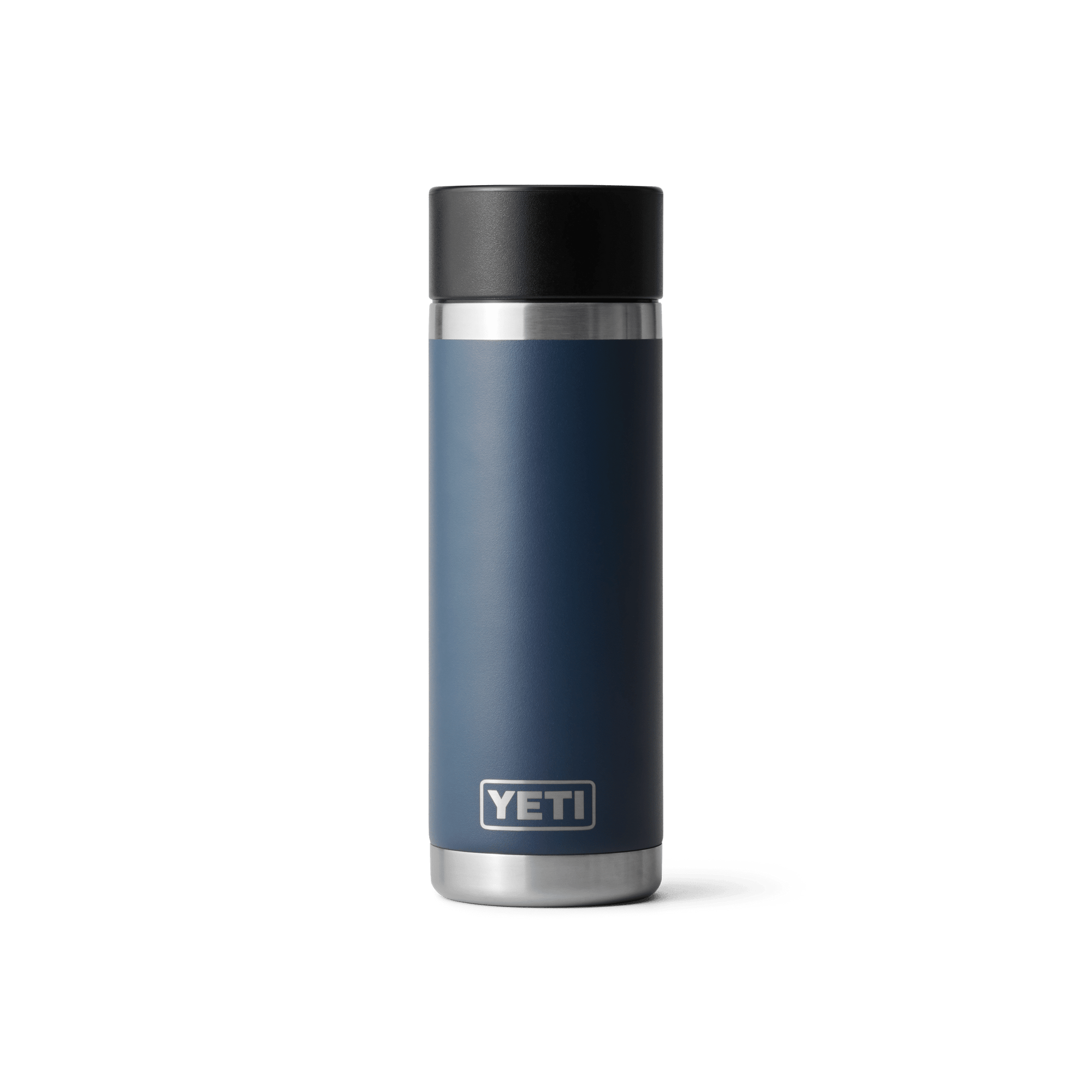 YETI Ramble 532 ML HotShot Bottle Navy Yeti Yeti 
