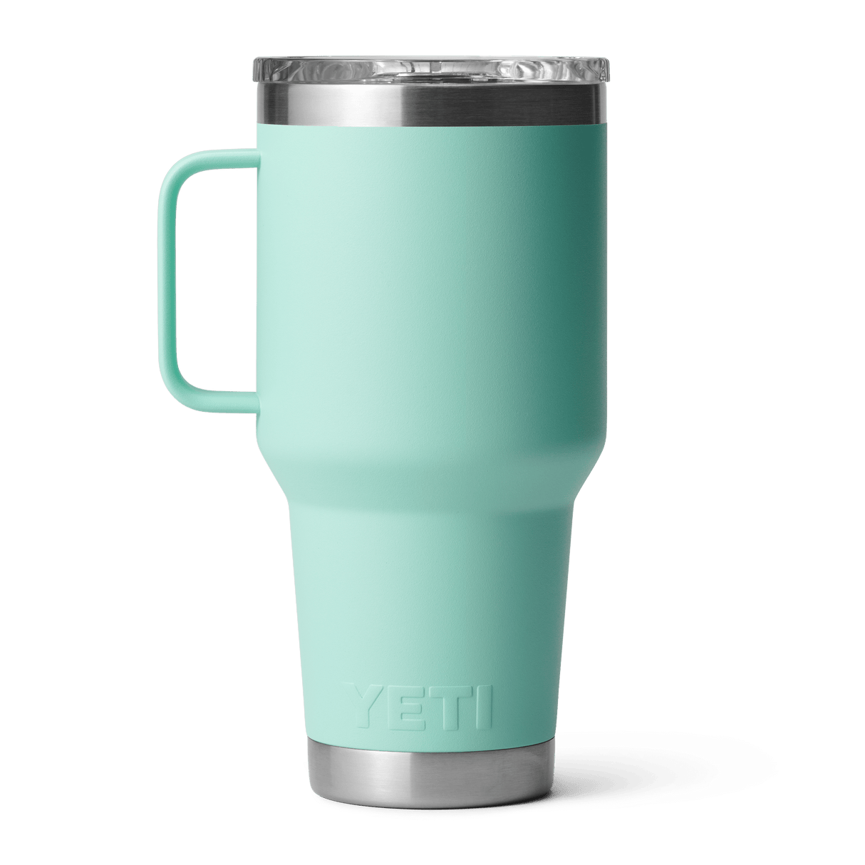 YETI Rambler 887 ML Travel Mug Seafoam Yeti Yeti