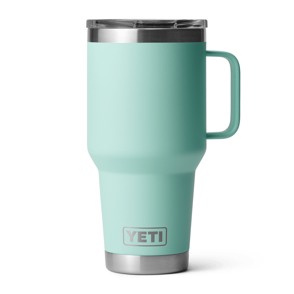 YETI Rambler 887 ML Travel Mug Seafoam Yeti Yeti