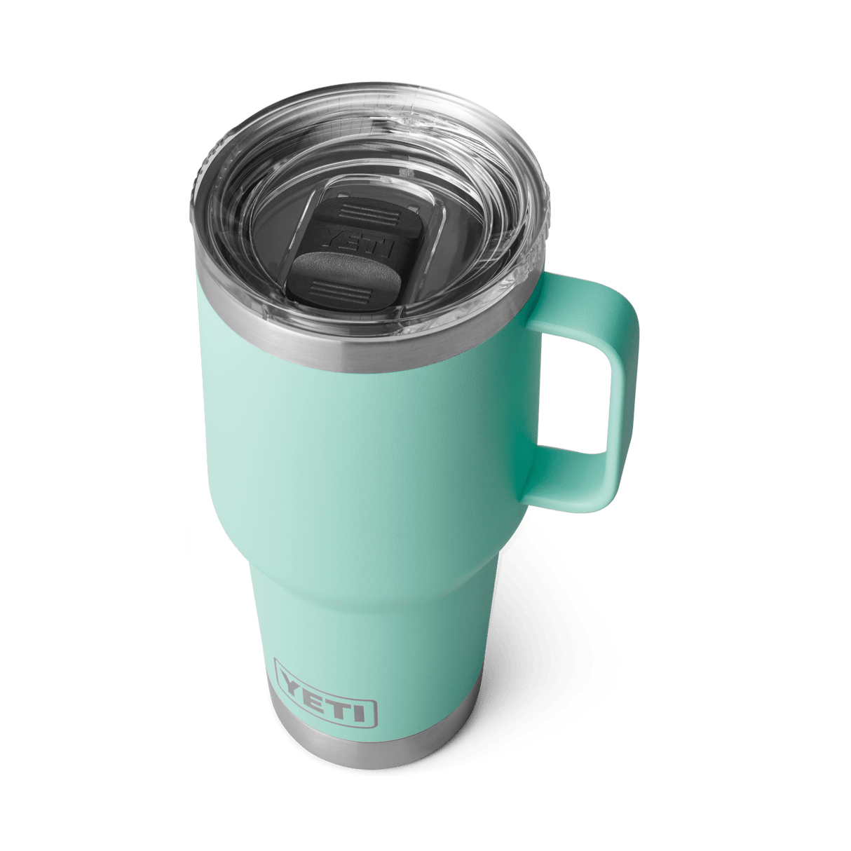 YETI Rambler 887 ML Travel Mug Seafoam Yeti Yeti
