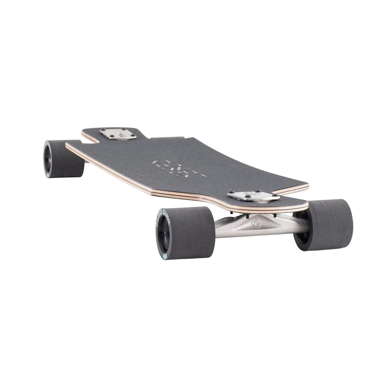 LANDYACHTZ Drop Hammer Black Eagle Longboard Complete Longboard Completes Landyachtz