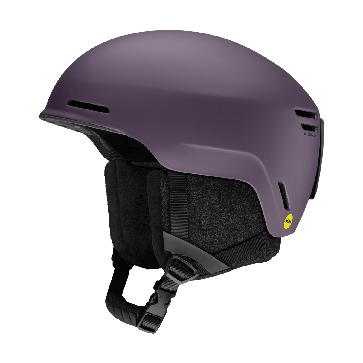 SMITH Method MIPS Snow Helmet Matte Cosmos Women's Snow Helmets Smith