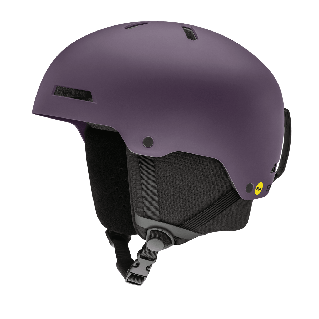 SMITH Youth Rodeo Jr. MIPS Snow Helmet Matte Cosmos Youth Snow Helmets Smith