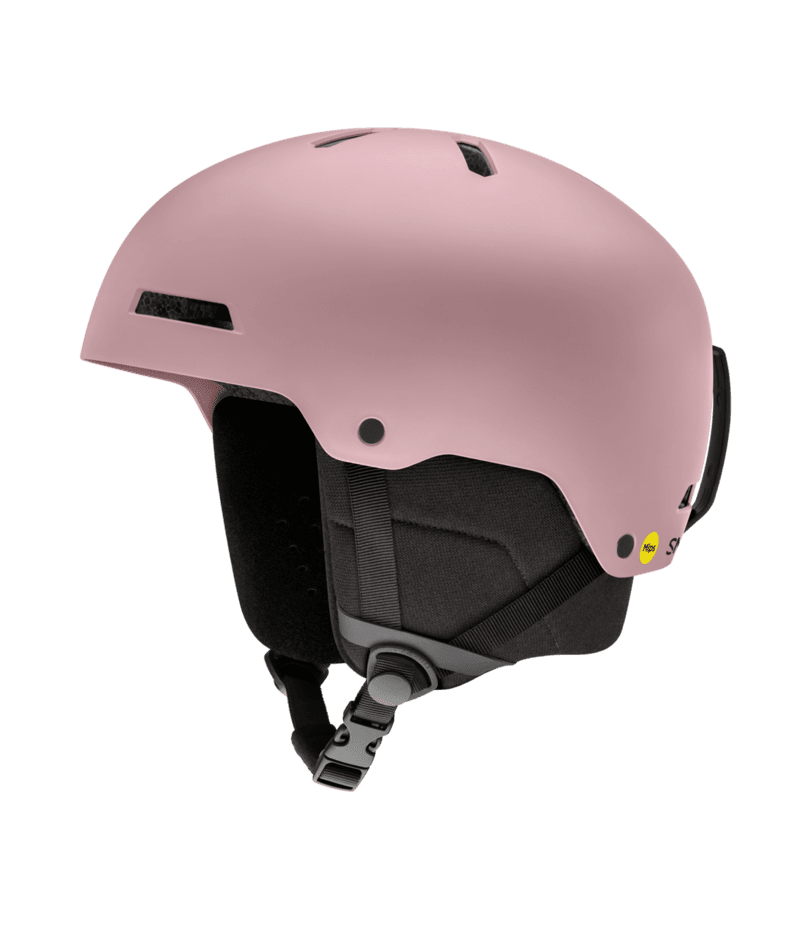 SMITH Rodeo MIPS Snow Helmet Matte Dusk Women's Snow Helmets Smith