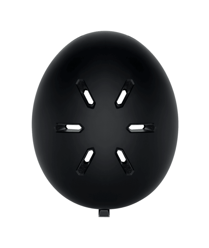 SMITH Rodeo MIPS Snow Helmet Matte Black Men's Snow Helmets Smith