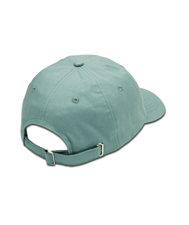 VOLCOM Women's Circle Stone Dad Hat Sea Glass Women's Hats Volcom
